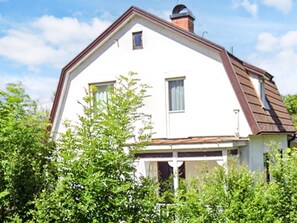 House | Exterior