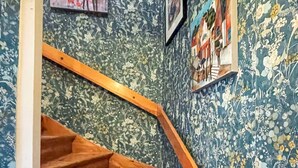 Interior - 8 Person Holiday Home in Ruda (Ruda)