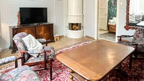 Interior - 8 Person Holiday Home in Ruda (Ruda)