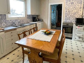 Ferienhaus | Innenbereich