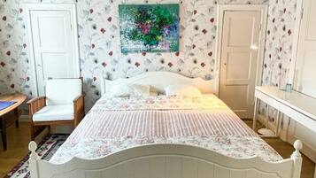 House | Interior