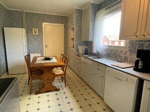 House | Interior
