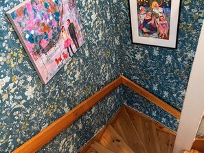 House | Interior