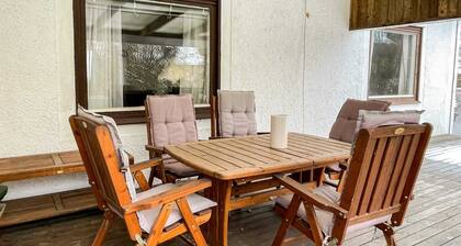 8 Person Holiday Home in Ruda