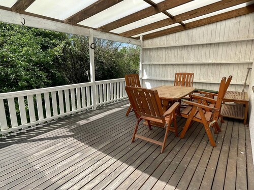 Holiday Home in Ruda With Terrace