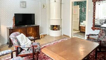 House | Interior