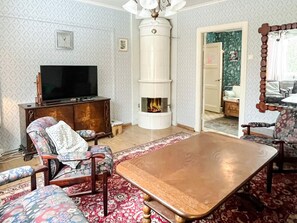 House | Interior