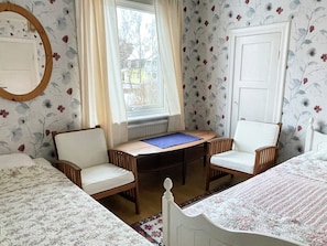 House | Interior