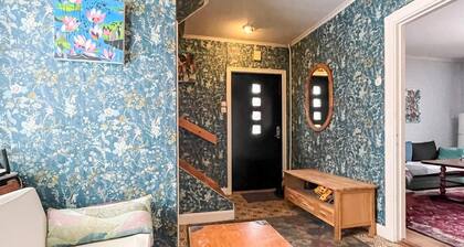 Holiday Home in Ruda With Terrace