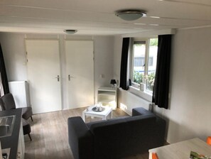 Chalet | Wohnzimmer