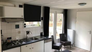 Chalet | Private kitchen