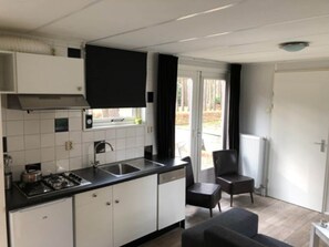 Chalet | Private kitchen