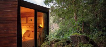 (Lodge Vista Mar)