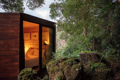 (Lodge Vista Mar)