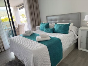 Room - SB Royal Palm 20 (Nerja)