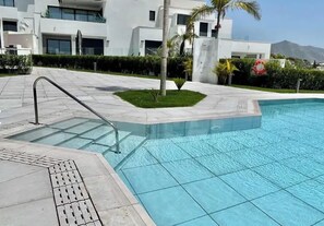 Pool - SB Royal Palm 20 (Nerja)