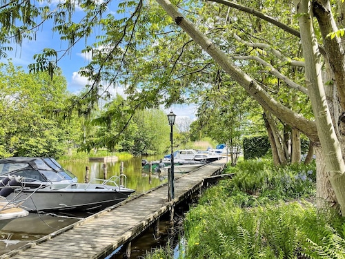 4 Person Holiday Home in Orsundsbro