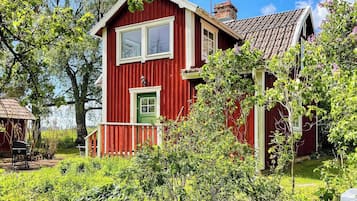 House | Exterior