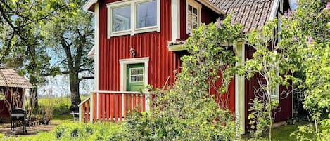 Maison | Extérieur