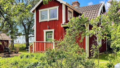 4 Person Holiday Home in Orsundsbro