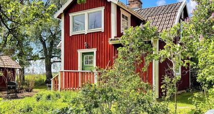 4 Person Holiday Home in Orsundsbro