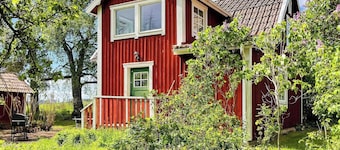 4 Person Holiday Home in Orsundsbro