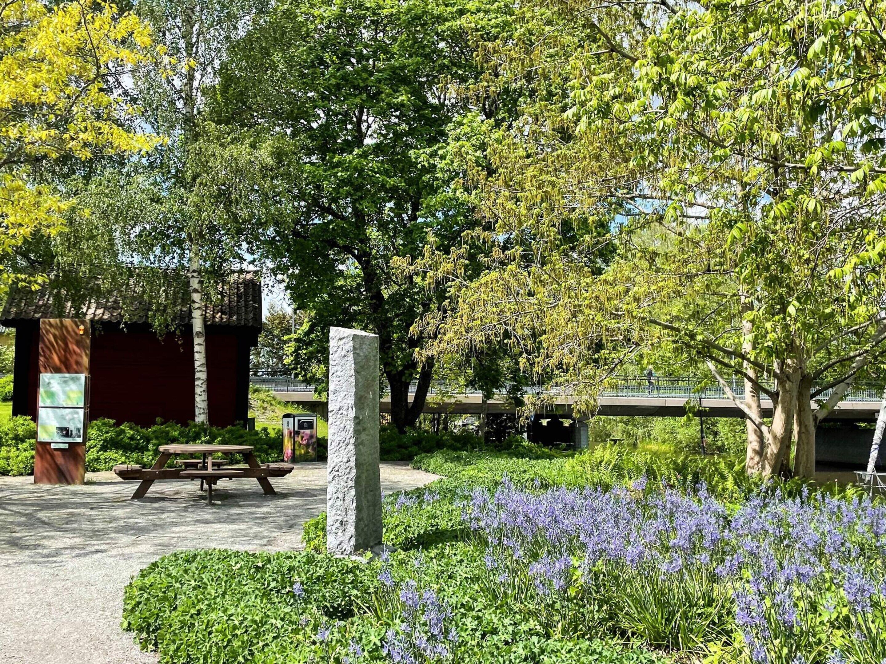 Huis | Buiten dineren