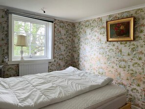 House | Interior - 4 Person Holiday Home in Orsundsbro (Örsundsbro)