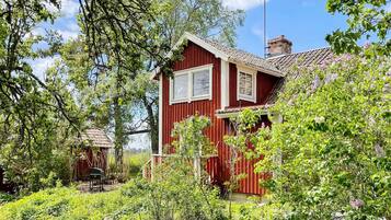 House | Exterior