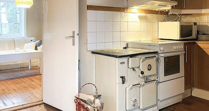 4 Person Holiday Home in Orsundsbro