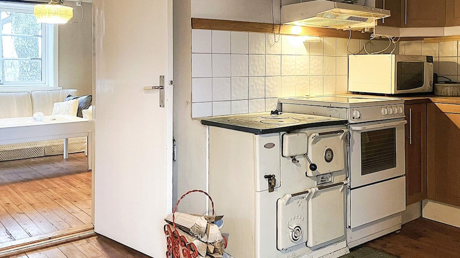 4 Person Holiday Home in Orsundsbro