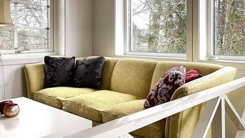 Ferienhaus | Innenbereich