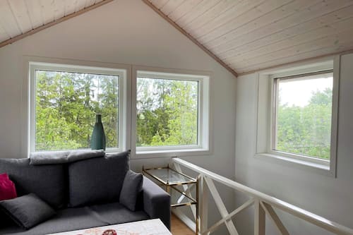 Ferienhaus | Innenbereich