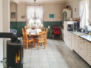 House | Interior - 4 Star Holiday Home in Visby (Visby)