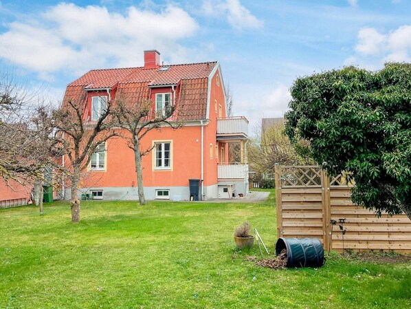 House | Exterior
