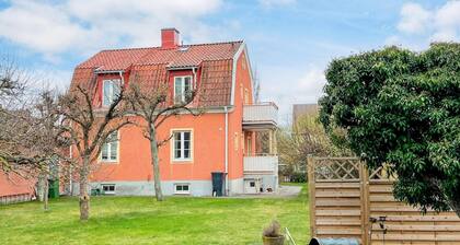 4 Star Holiday Home in Visby