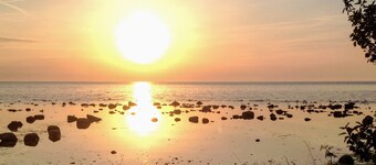 4 Star Holiday Home in Visby