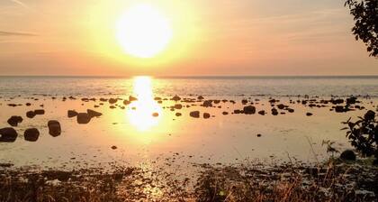 4 Star Holiday Home in Visby