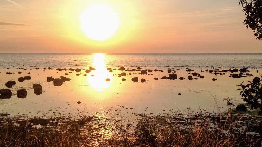 4 Star Holiday Home in Visby