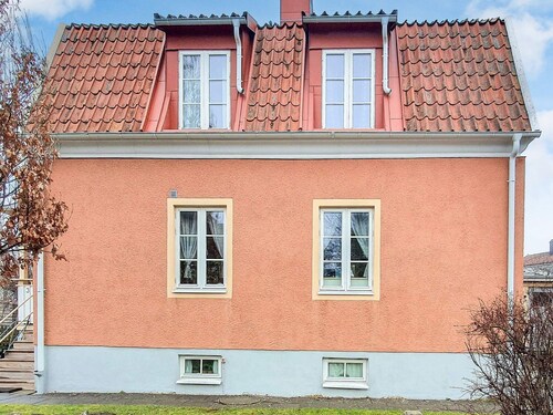 4 Star Holiday Home in Visby