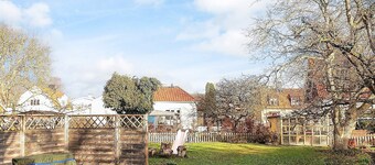 4 Star Holiday Home in Visby