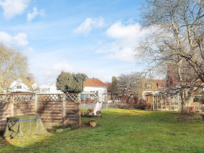 4 Star Holiday Home in Visby