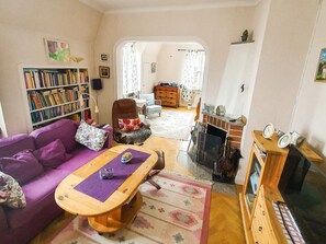 House | Interior