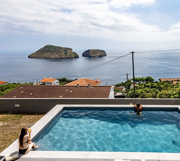 Rumah | 3 kamar tidur