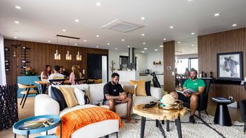 Casa | 3 habitaciones