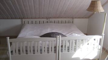 House | Interior
