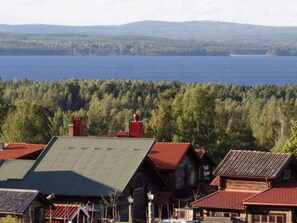 Ferienhaus | Innenbereich