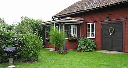 4 Star Holiday Home in Tallberg