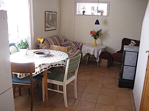 House | Interior - 4 Star Holiday Home in Tallberg (Tallberg)