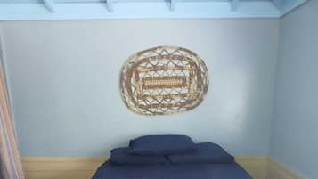 1 slaapkamer, wifi, beddengoed